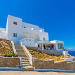 Cape Mykonos
