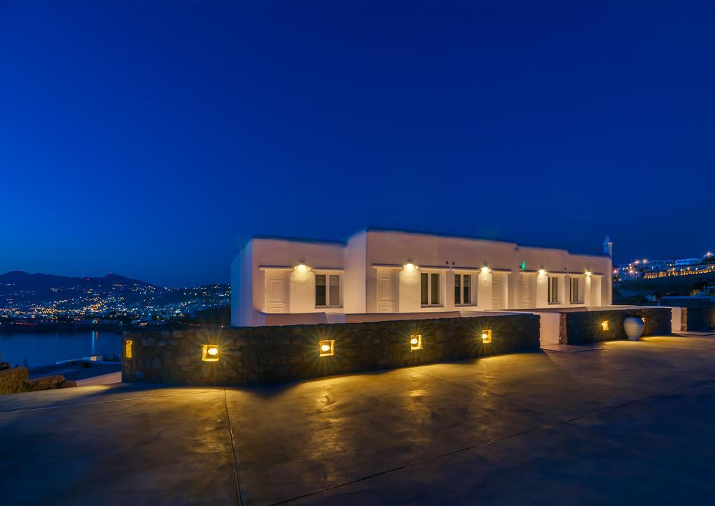 Hotel Cape Mykonos Mykonos Town